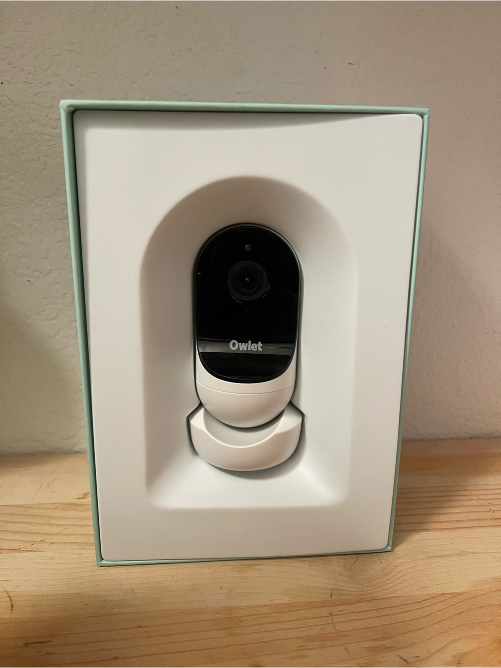 Owlet baby camera - Wi‑Fi Baby Monitor